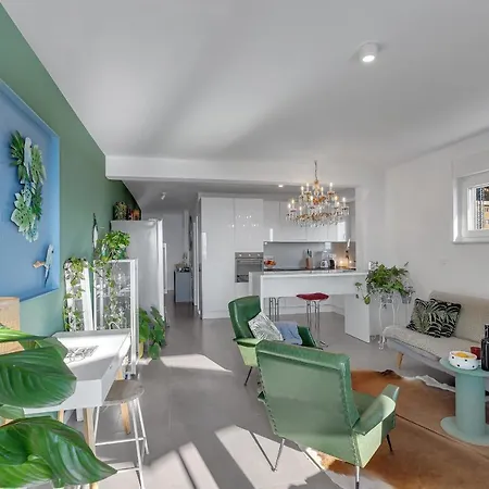 Διαμέρισμα New Hope *