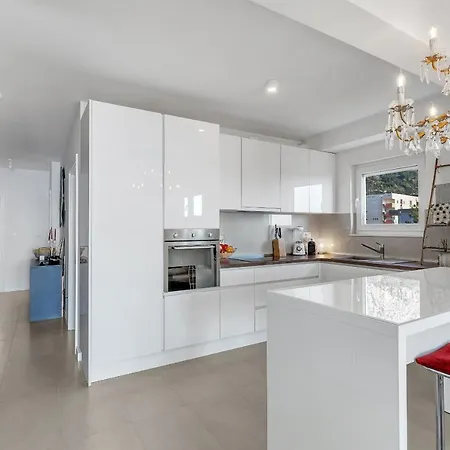 Διαμέρισμα New Hope *