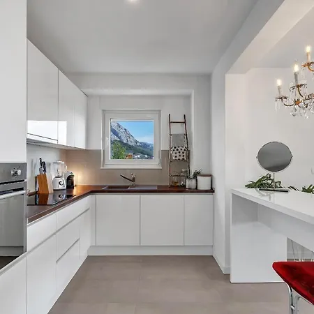 New Hope Διαμέρισμα *