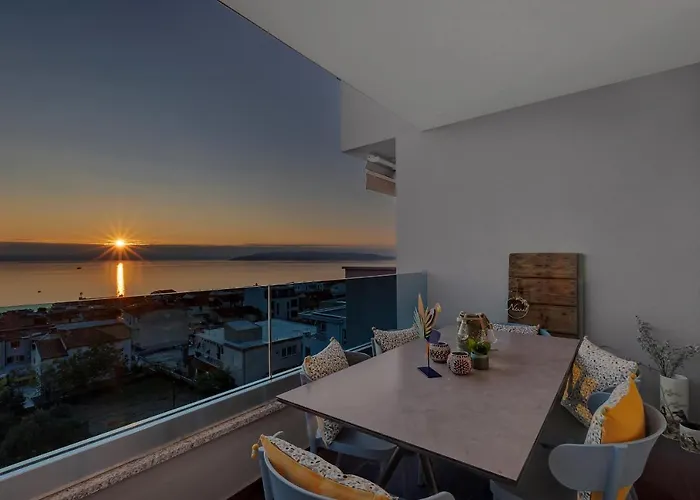 New Hope * ماكارسكا