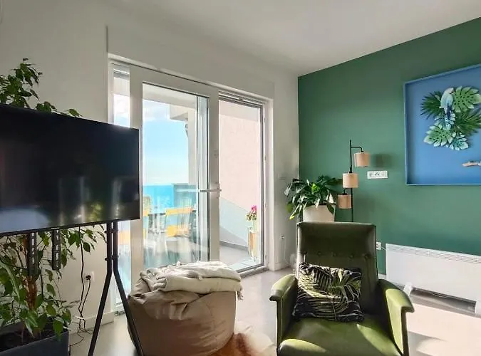 New Hope ماكارسكا