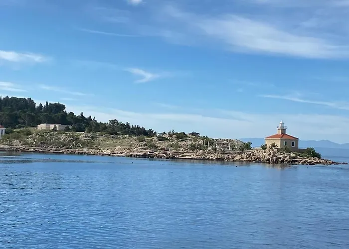 شقة New Hope ماكارسكا