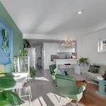 Appartement New Hope *