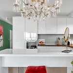 Appartement New Hope *