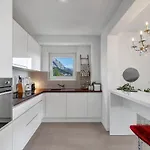 New Hope Appartement *