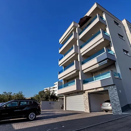 Apartament New Hope