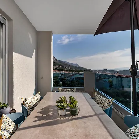 Apartment New Hope *