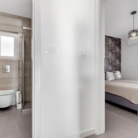 Apartment New Hope Makarska