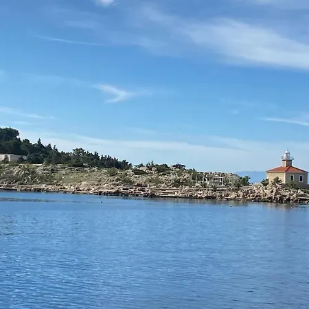 Apartament New Hope Makarska