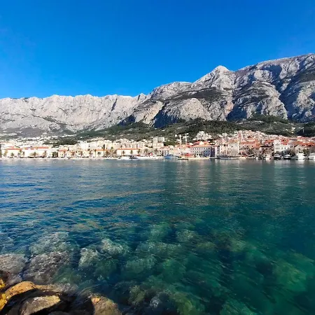 New Hope Makarska