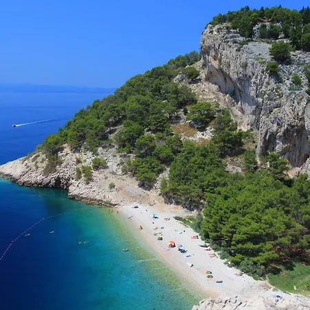 Apartment New Hope Makarska