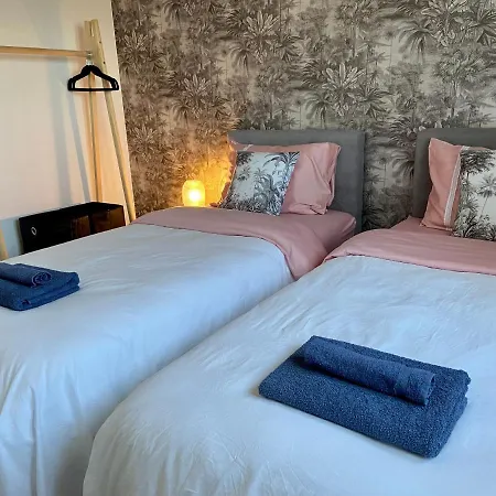 Appartement New Hope