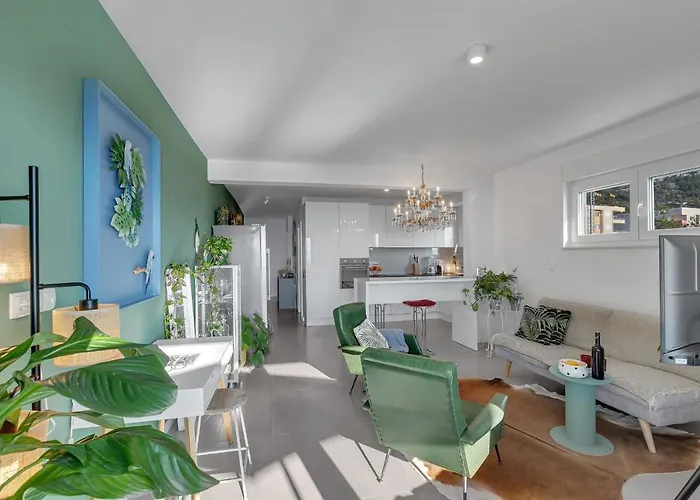 Apartment New Hope *