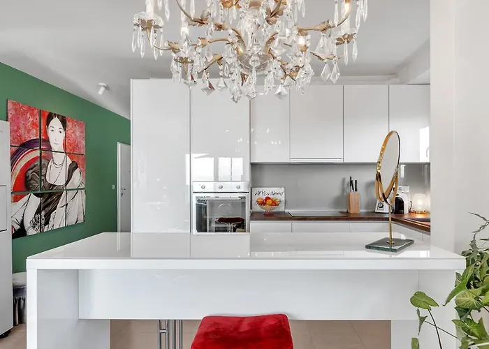 Apartment New Hope *