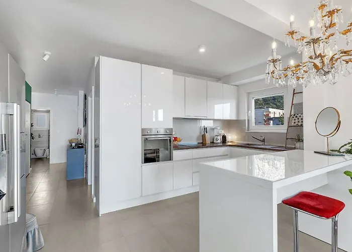 Apartment New Hope *