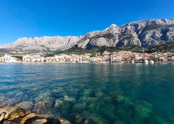 New Hope Makarska