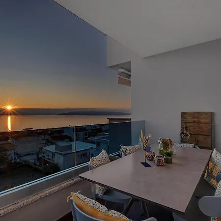 New Hope * ماكارسكا