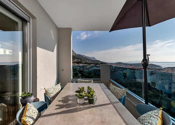 Apartmán New Hope *