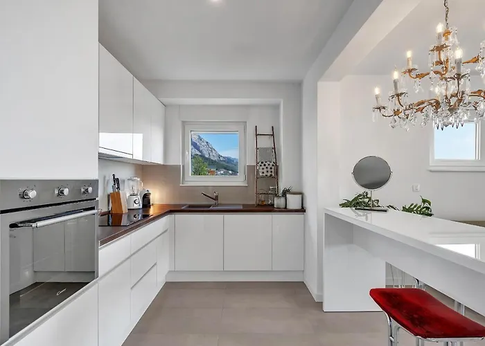 New Hope Apartmán *