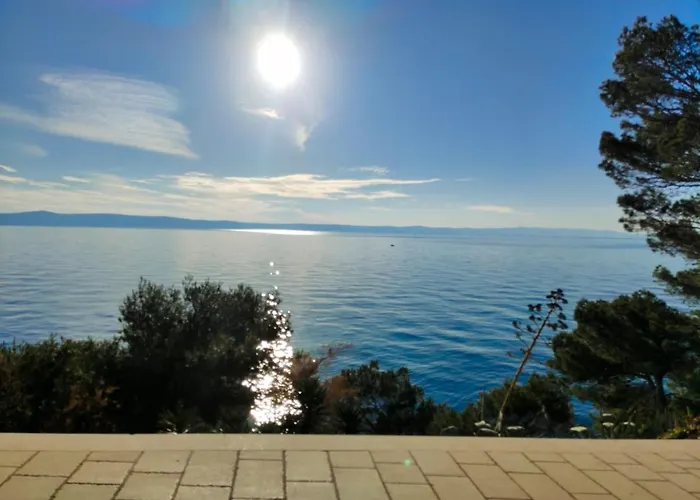 Apartmán New Hope *